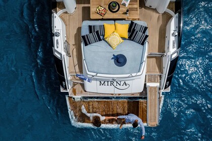 SUNSEEEKER PREDATOR 52