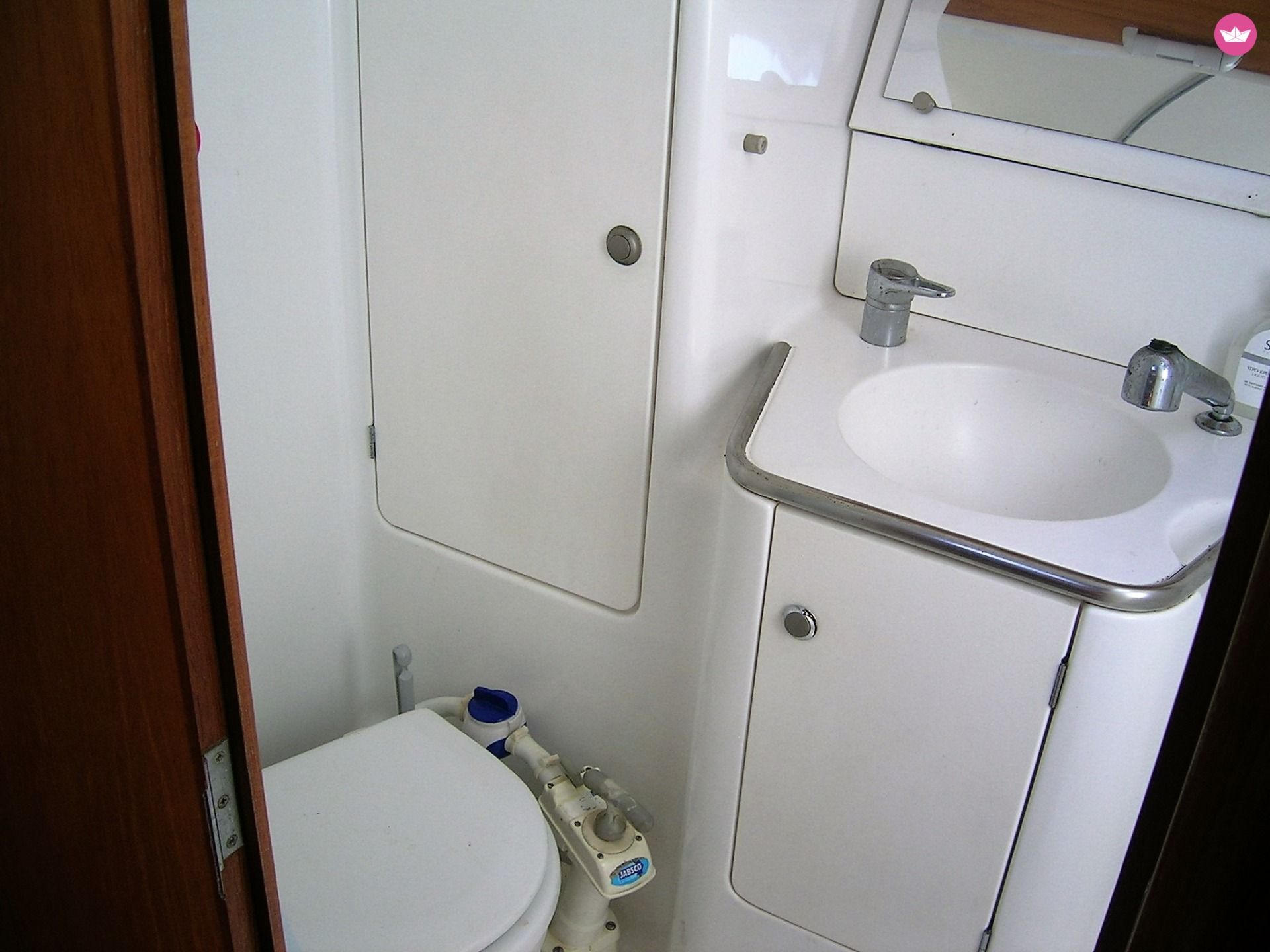 Jeanneau Sun Odyssey 40 in Athen zu vermieten