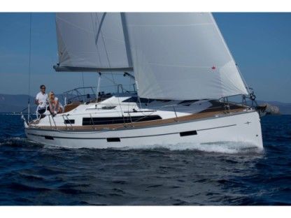 Location Voilier Bavaria 37 Cruiser Angra do Heroísmo