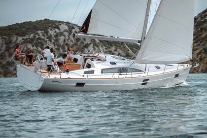 Miete Segelboot Elan Impression 45.1 Owner version Pula