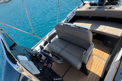 Rental RIB Brig Eagle 6.7 Herceg Novi Municipality