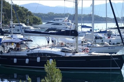 Elan 514 Impressión (2007) 12 personas