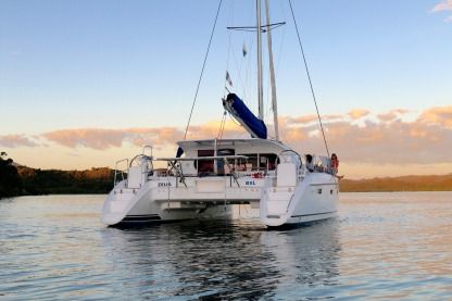 Noleggio Catamarano Bavaria Nautitech 40 Nosy-Be