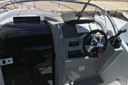 Jeanneau Cap Camarat 6.5 WA