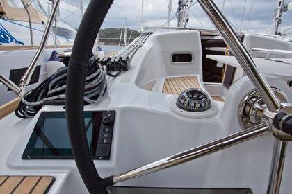 Location Voilier Jeanneau Sun Odyssey 349 Pula