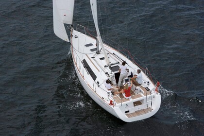 Alquiler Velero Beneteau Oceanis 34 Empuriabrava