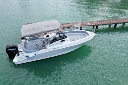 NEW 2025 MARINELLO EDEN 26