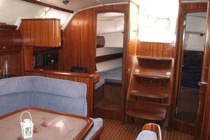 Full Day Cruise to Dia Island - with Bavaria 41