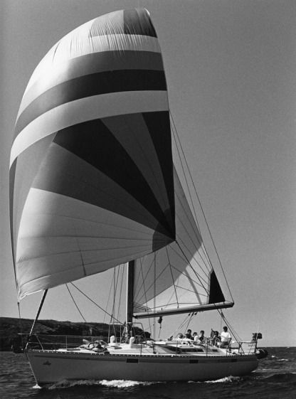 Location Voilier Beneteau Oceanis 430 Les Sables-d'Olonne