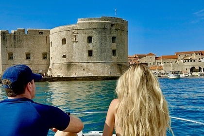 Panda  Jeanneau — Cap Camarat 6.5 Wa (2020)