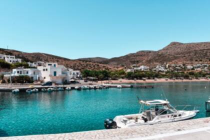 Ψάρεμα/Βαρκάδα/Ψαροτούφεκο