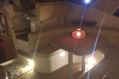 Rio Cruiser 47 – Private Yacht Tour to Favignana & Egadi Islands