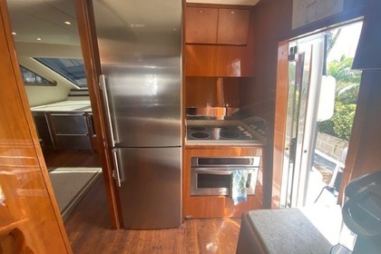 Luxury Experience with 70ft Azimut Yacht for 20 Guests