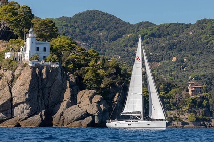 Czarter Jacht żaglowy  Hanse 508 Cannigione