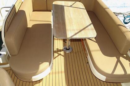 CRANCHI 40 FLY -ANDARICA-SANSENXO