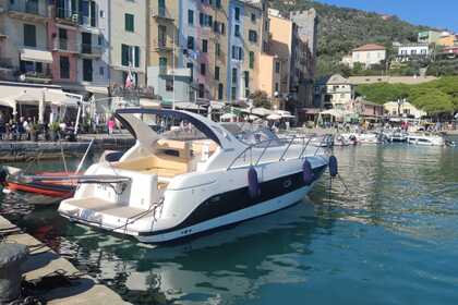 Charter Motorboat Sessa Marine C35 Ameglia