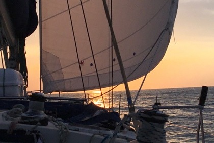 Jeanneau Sun Odyséy 45.2