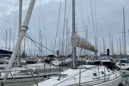 Czarter Jacht żaglowy Beneteau First 31.7 La Rochelle