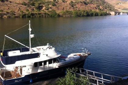 Beneteau swift traveler 42