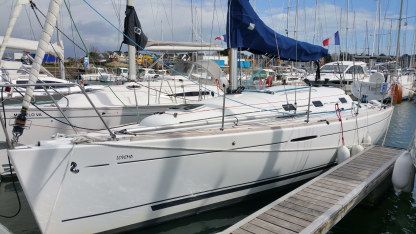 Charter Sailboat Beneteau First 31.7 Arzon