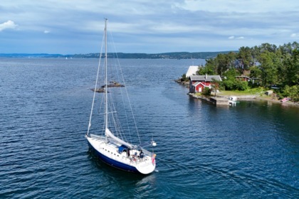 Verhuur Zeilboot Beneteau First 47.7 Tromsø