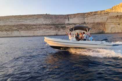 Joker Clubman 24