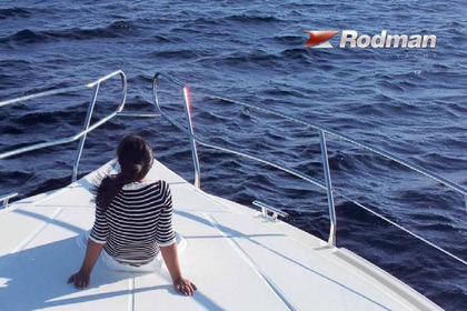 Sunset cruise in Sithonia!