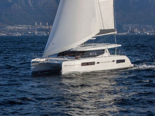 Moorings 4500L 10