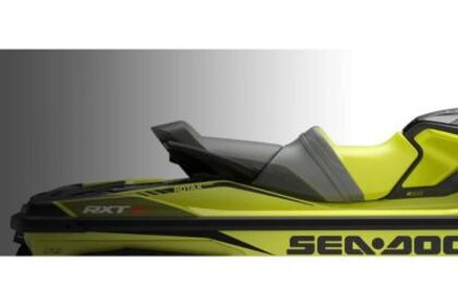 Noleggio Moto d'acqua Seadoo Rxt-x-300 Capo Mulini