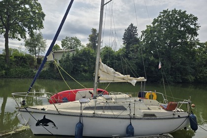 Ultramar Orque 70 QR  Sans Permis