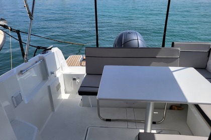 Jeanneau Merry Fisher 695 (Serie 2)