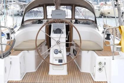 Nemo 1 Bavaria 33 Cruiser