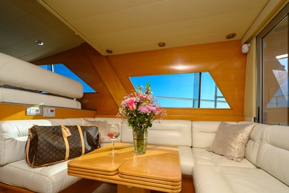 RAFFAELLI STORM  50' TSILI