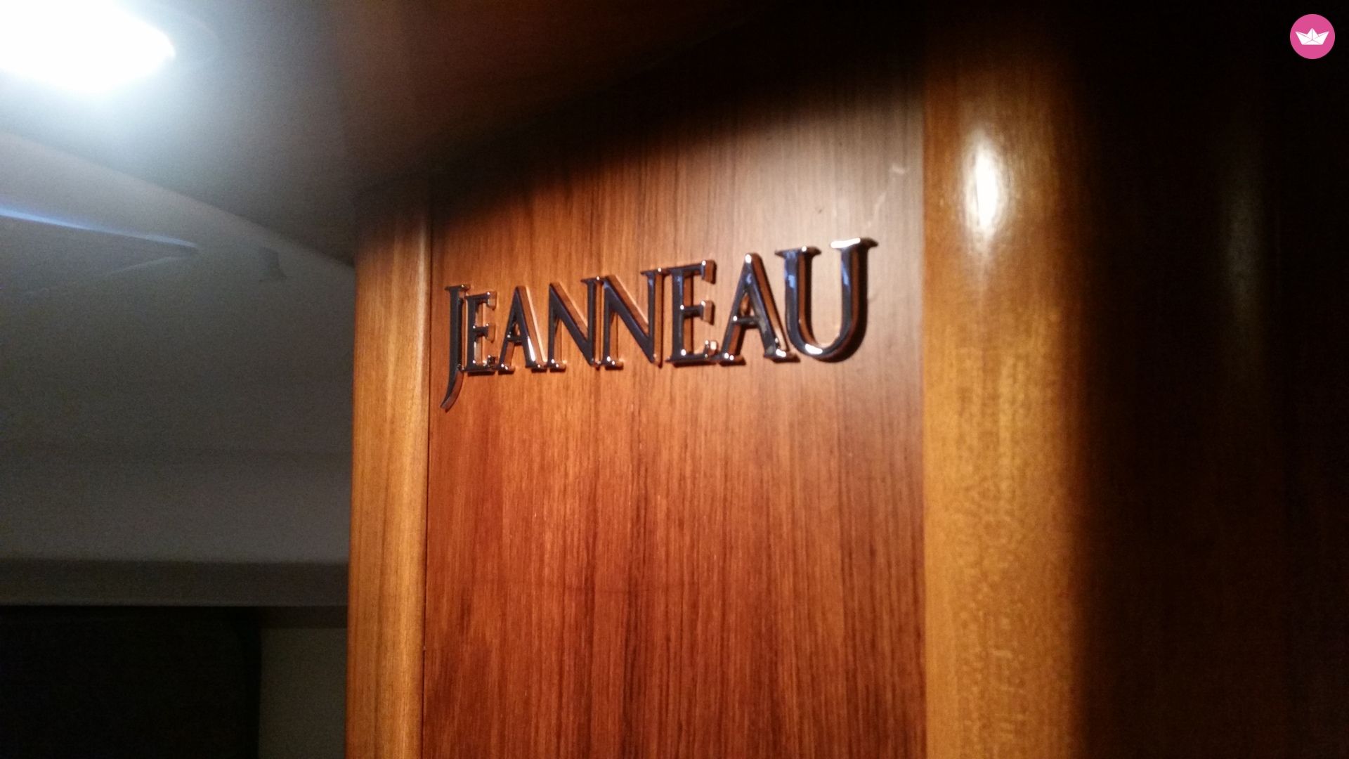 Charter Sailboat Jeanneau Sun Odyssey 40 Split