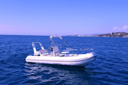 Alquiler Barco sin licencia  Zar Mini Palamós