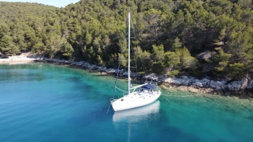 Jeanneau Sun Odyssey 36