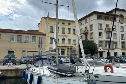 Location Voilier Dufour 35 Classic Port-Vendres