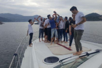 Alena 56 sport coupè 1900 horsepower !!