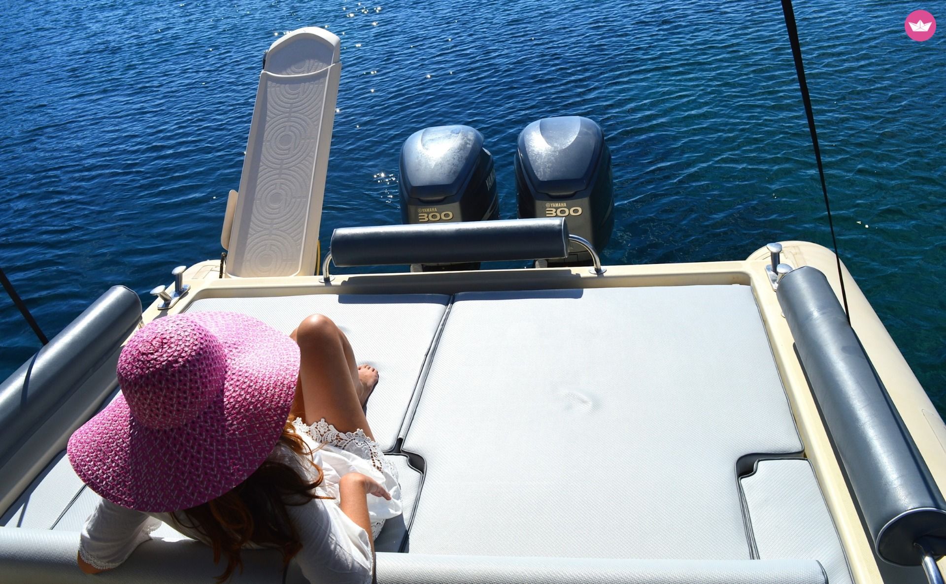 Motorboat Oceanic Alegria 39Ft (Reb. 2017)  