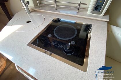 Sea Ray 265 Sundancer