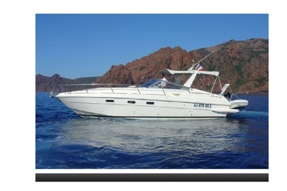 Hyra båt Motorbåt FIART MARE FIART 32 Amalfi