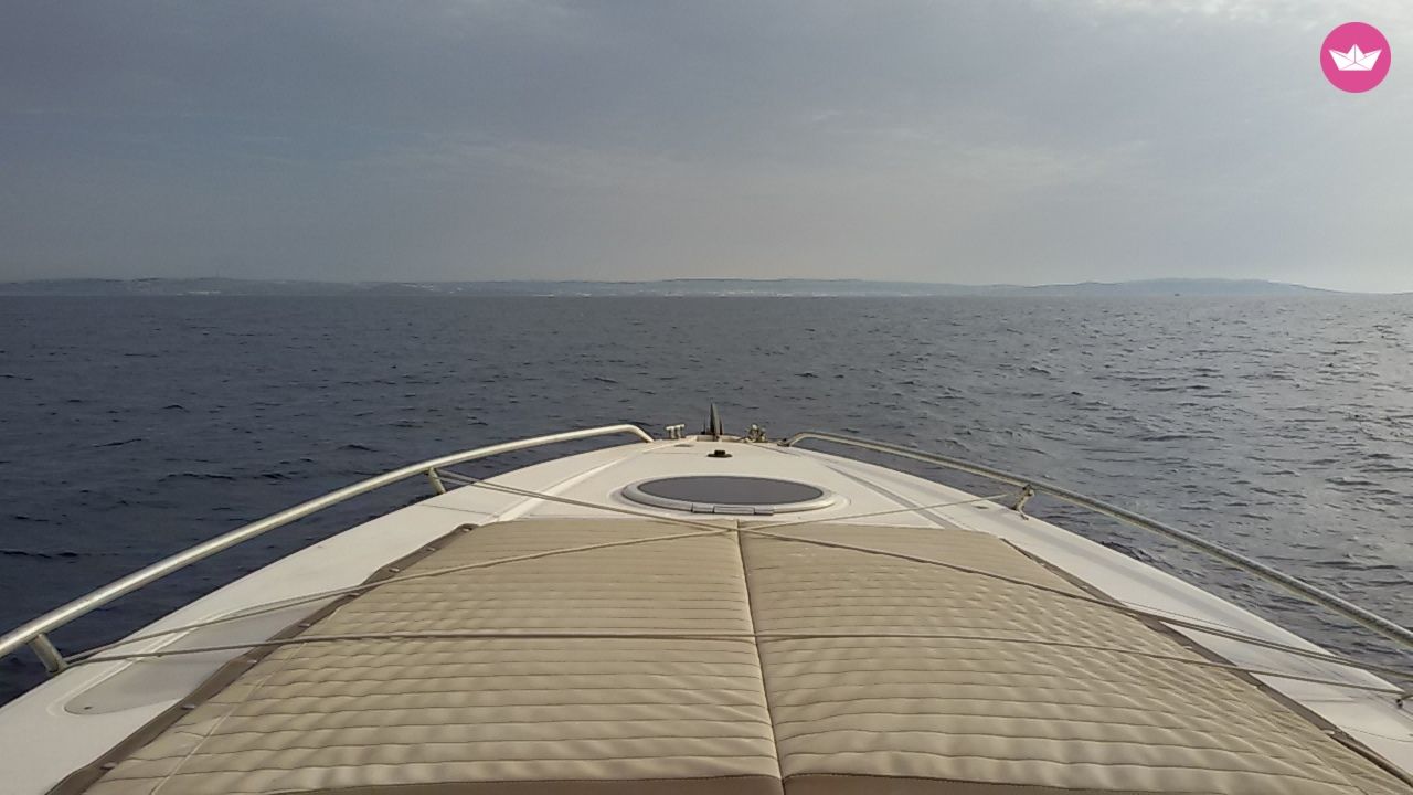 Czarter łódź motorowa w Saint Paul's Bay  