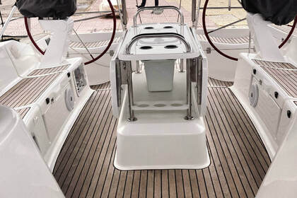 Jeanneau Sun Odyssey 49