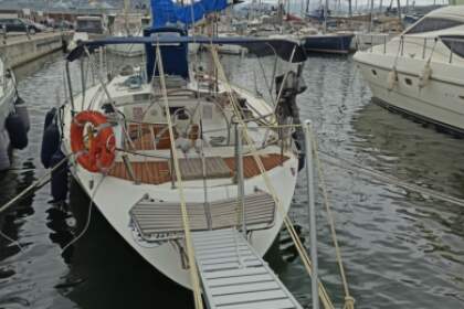 Rental Sailboat Artmare Manhattan La Spezia