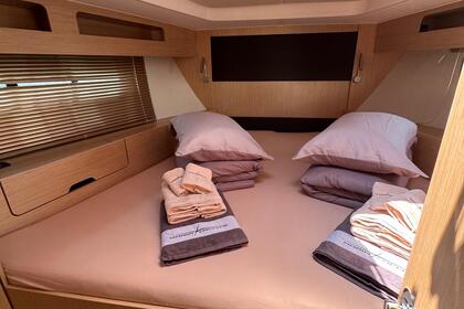 Hire Motor yacht Bavaria Yachtbau Bavaria SR41 Trogir