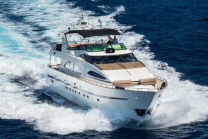 Azimut 100