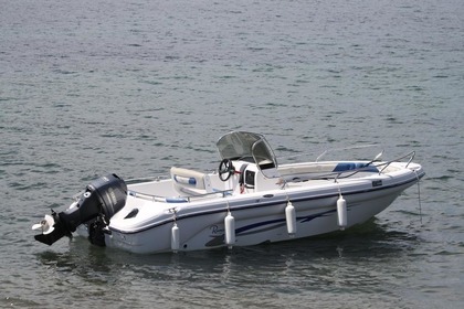 Verhuur Boot zonder vaarbewijs  RANIERI 17 Portoferraio