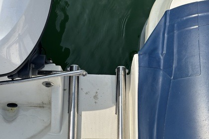 Alquiler de barcos en Estartit · Gommonautica — Gommonautica 500 (2018)