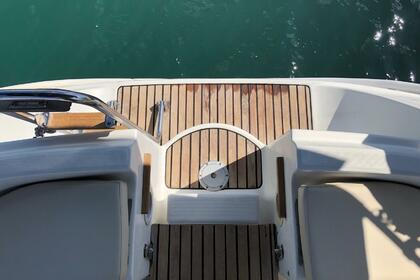 "La Bella Lola I" - REFIT 2019