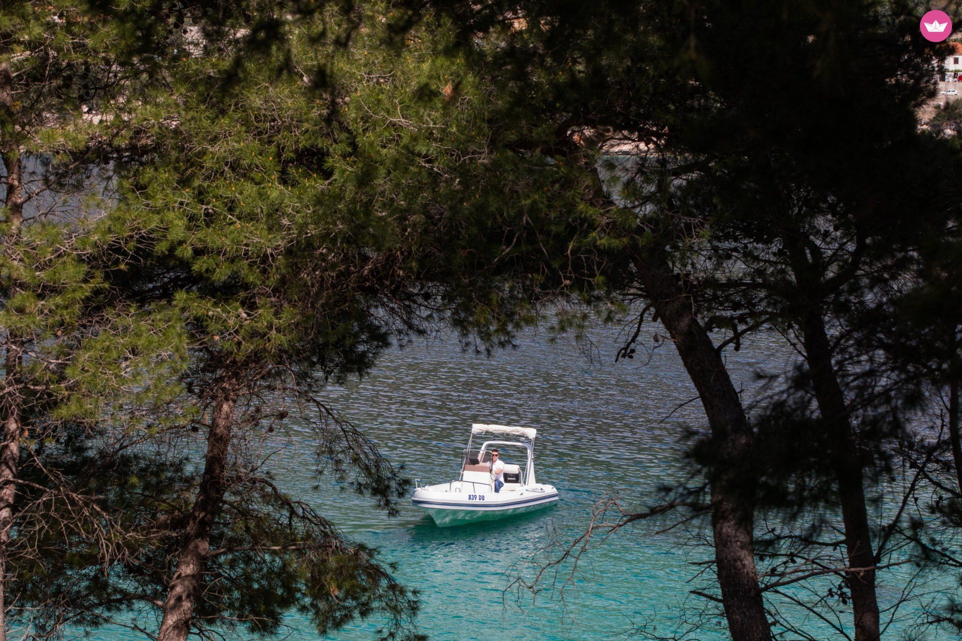 RIB Maestral Suzuki Df 140 Hp 4 Stroke  